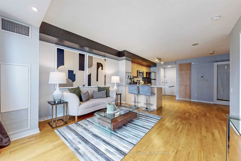 Preview image for 75 Dalhousie St #606, Toronto