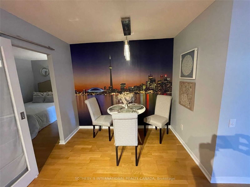 Preview image for 75 Dalhousie St #606, Toronto