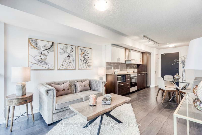 Preview image for 125 Redpath Ave #1502, Toronto