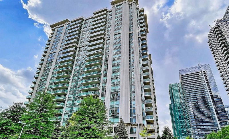 Preview image for 35 Bales Ave #2509, Toronto