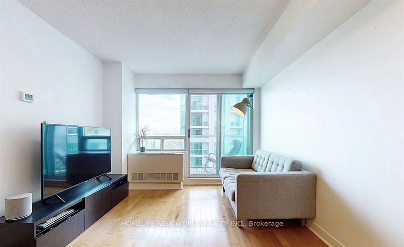 Preview image for 35 Bales Ave #2509, Toronto