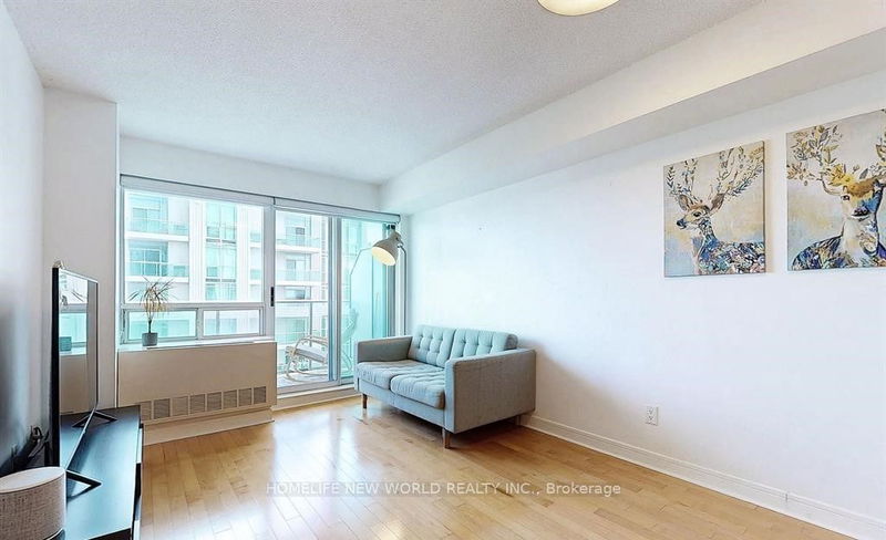 Preview image for 35 Bales Ave #2509, Toronto