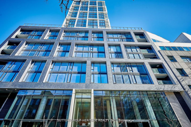 Preview image for 55 Ontario St #1708, Toronto