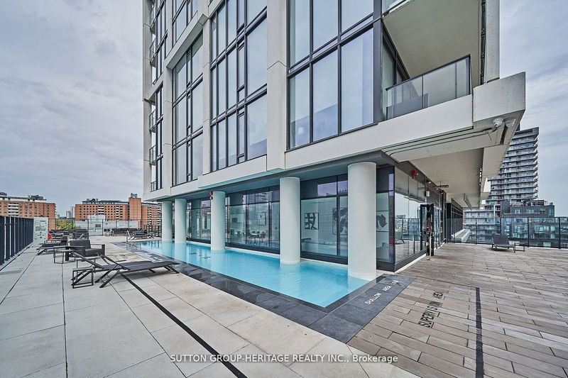 Preview image for 55 Ontario St #1708, Toronto