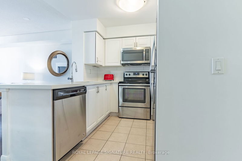 Preview image for 4968 Yonge St #1708, Toronto