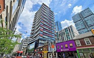 Preview image for 215 Queen St W #2408, Toronto