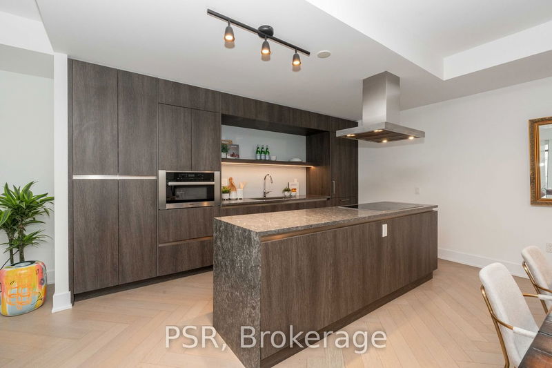 Preview image for 6 Jackes Ave #512, Toronto