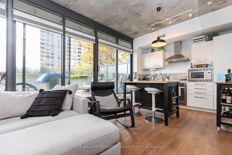Preview image for 15 Beverley St #503, Toronto