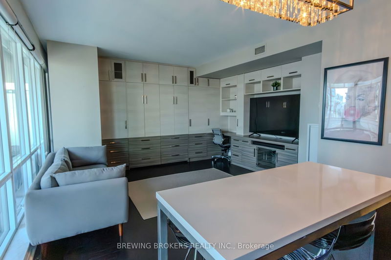 Preview image for 80 John St #2702, Toronto