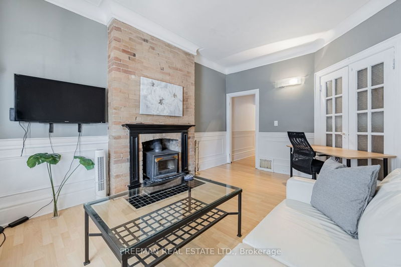 Preview image for 641 Bathurst St, Toronto