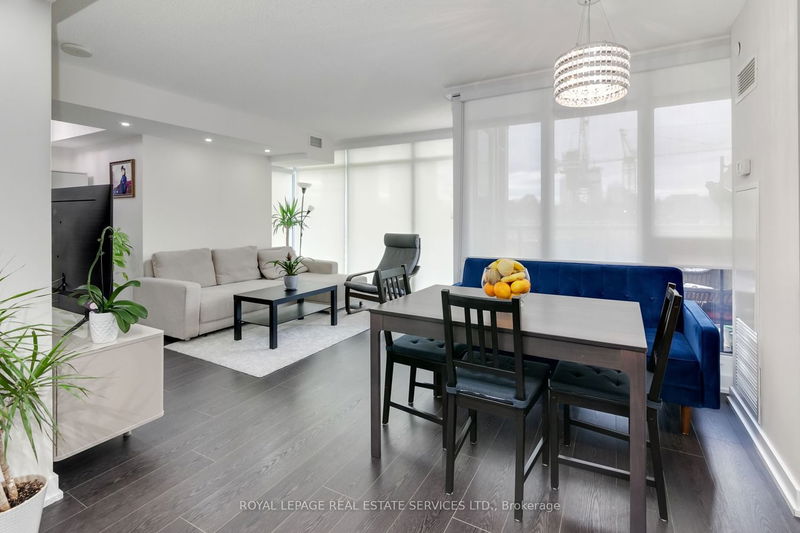 Preview image for 72 Esther Shiner Blvd #507, Toronto