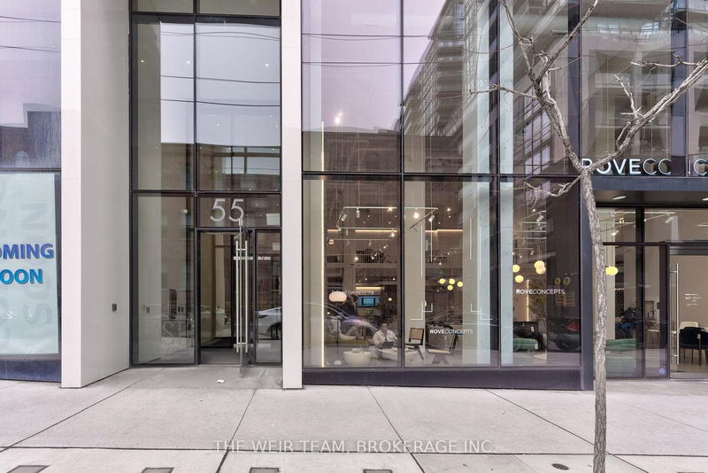 Preview image for 55 Ontario St #902, Toronto