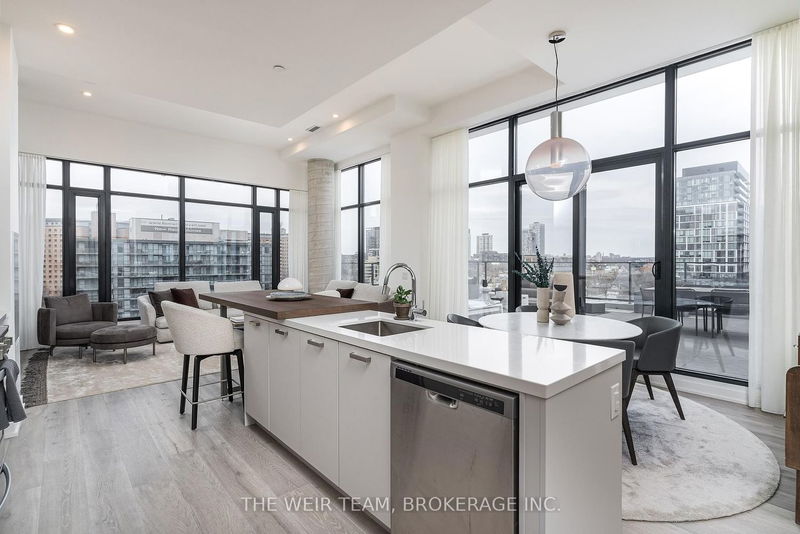 Preview image for 55 Ontario St #902, Toronto