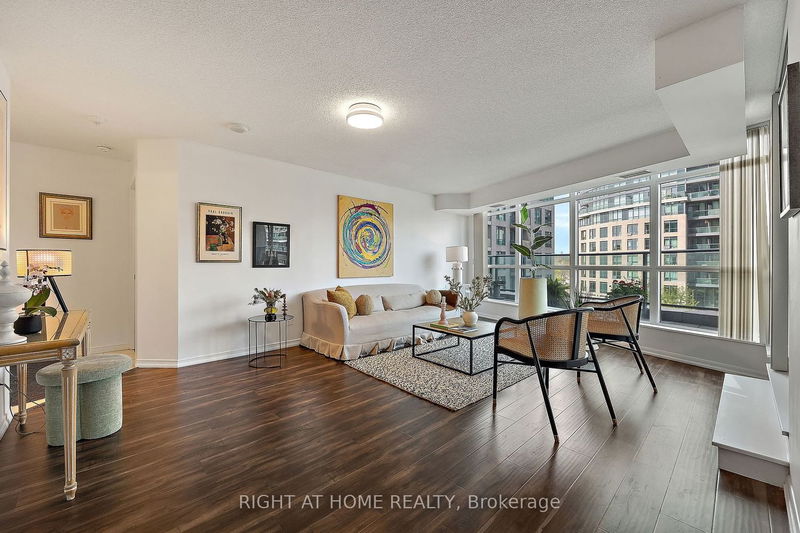 Preview image for 215 Fort York Blvd #419, Toronto
