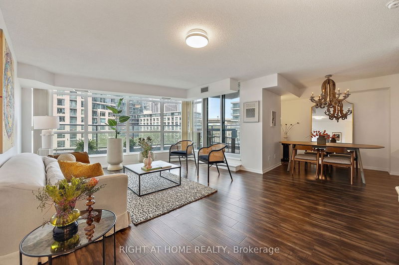 Preview image for 215 Fort York Blvd #419, Toronto