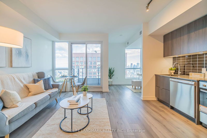 Preview image for 395 Bloor St E #5001, Toronto