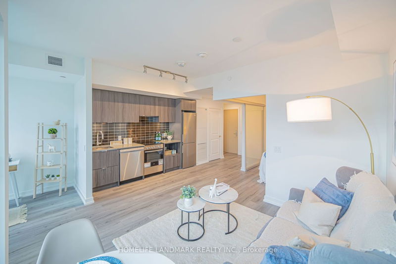 Preview image for 395 Bloor St E #5001, Toronto