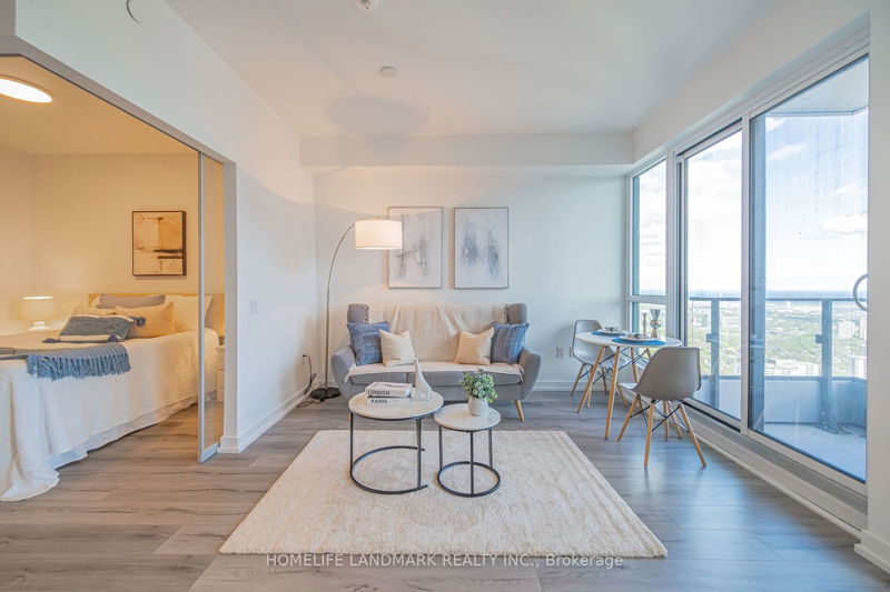 Preview image for 395 Bloor St E #5001, Toronto