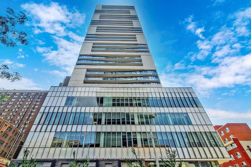 Preview image for 89 Mcgill St #1005, Toronto