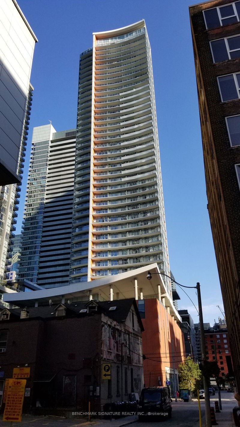 Preview image for 21 Widmer St #3503, Toronto