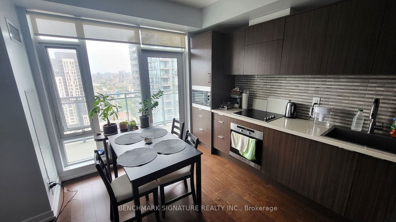 Preview image for 21 Widmer St #3503, Toronto