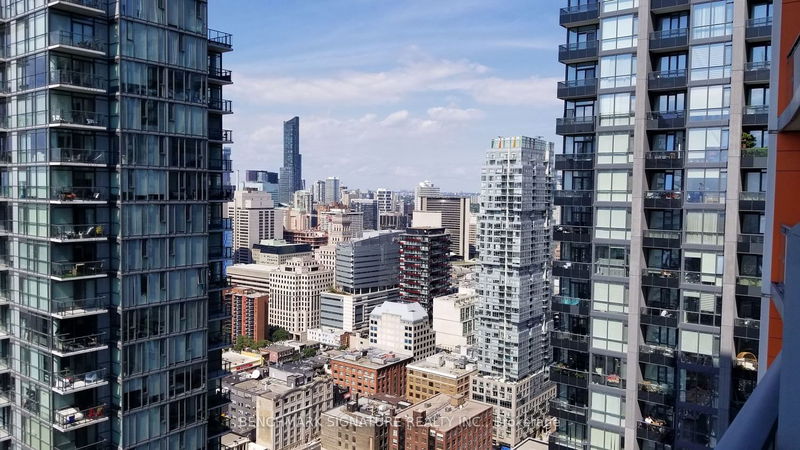 Preview image for 21 Widmer St #3503, Toronto