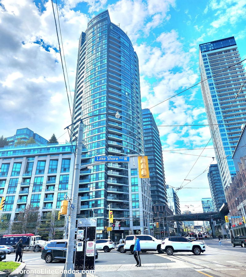 Preview image for 600 Fleet St #218, Toronto