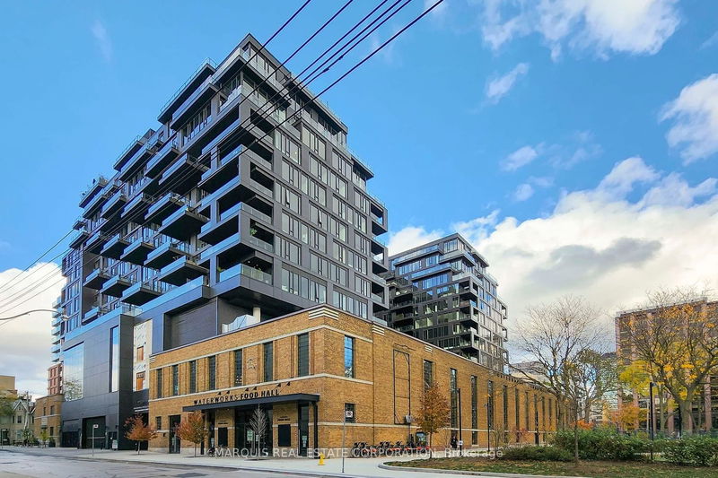 Preview image for 505 Richmond St W #632, Toronto