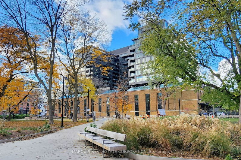 Preview image for 505 Richmond St W #632, Toronto