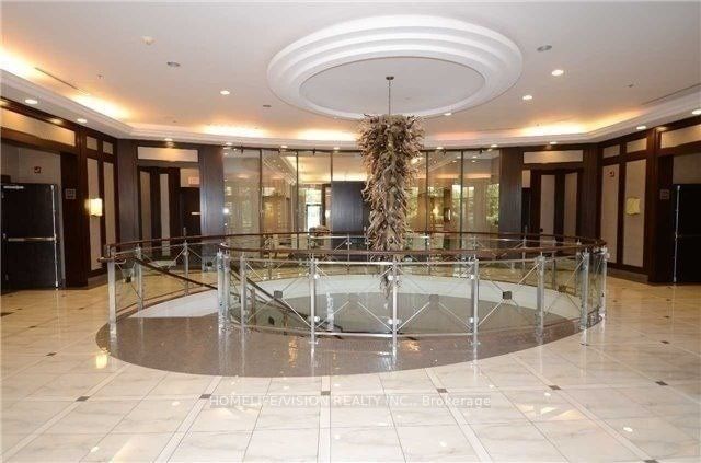 Preview image for 135 Wynford Dr #1405, Toronto