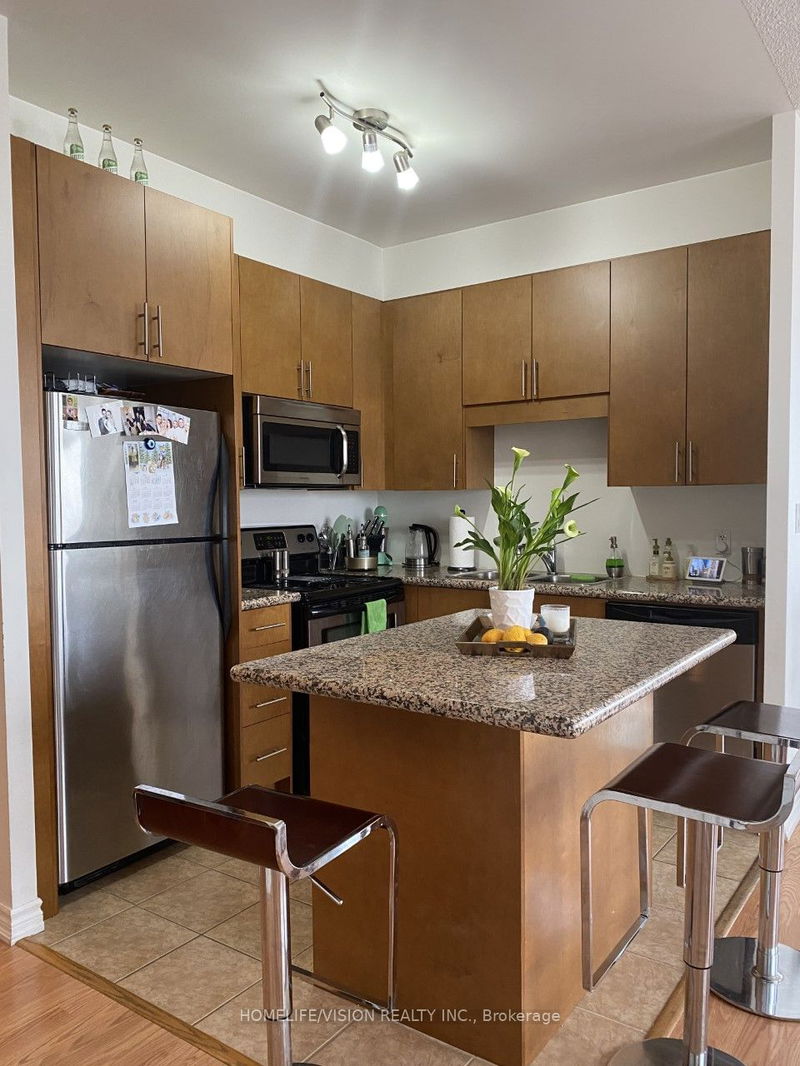 Preview image for 135 Wynford Dr #1405, Toronto