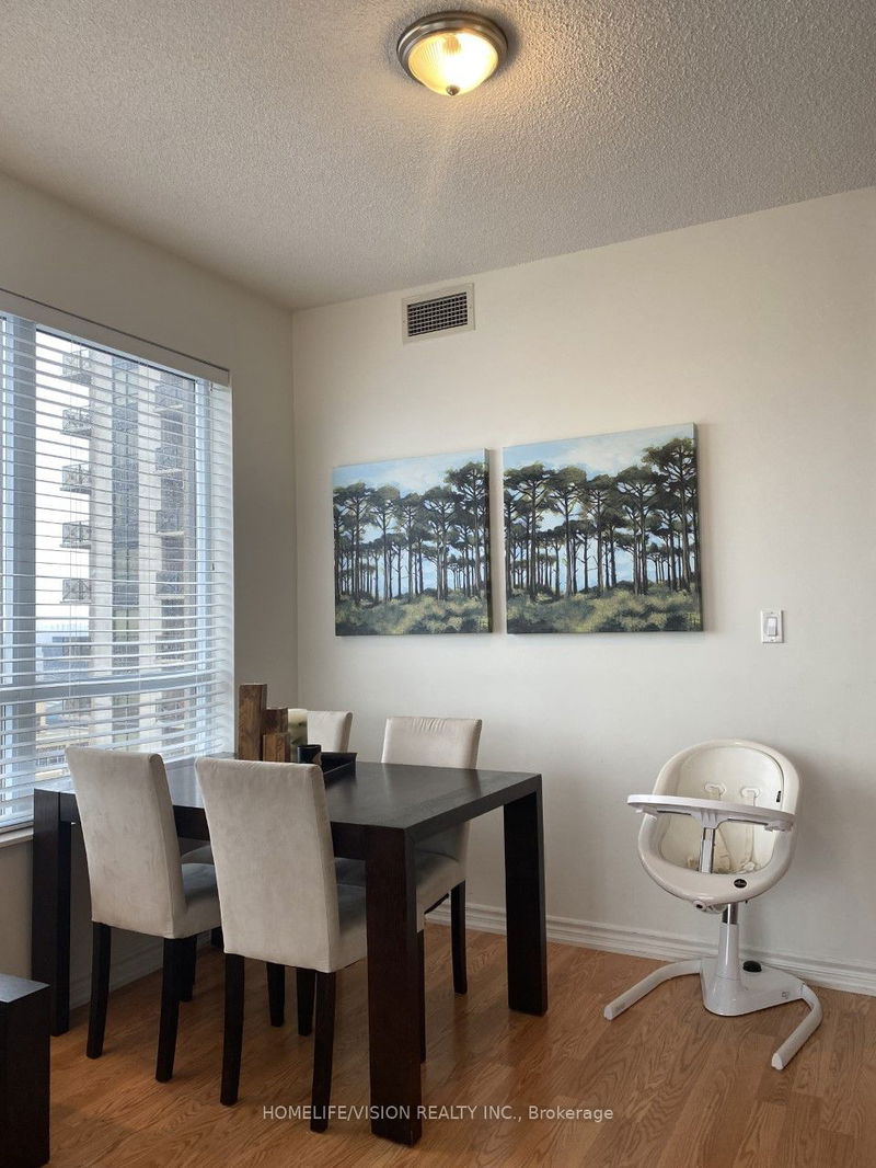 Preview image for 135 Wynford Dr #1405, Toronto