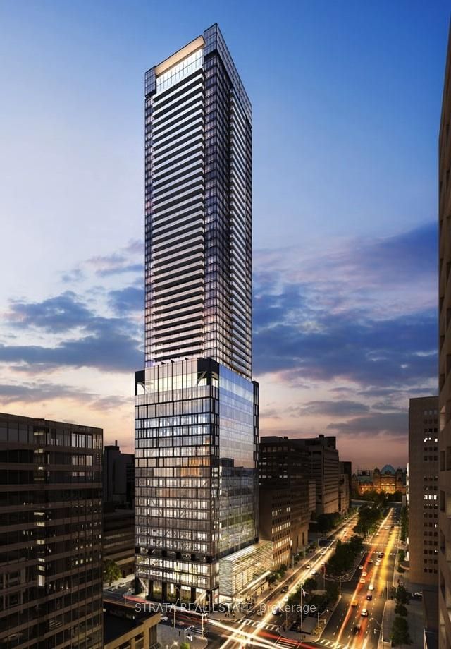 Preview image for 488 University Ave #5006, Toronto