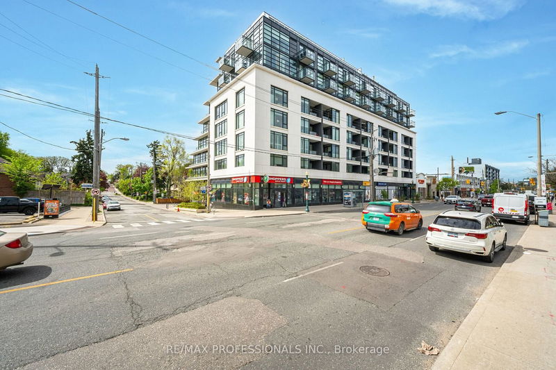 Preview image for 170 Chiltern Hill Rd #508, Toronto