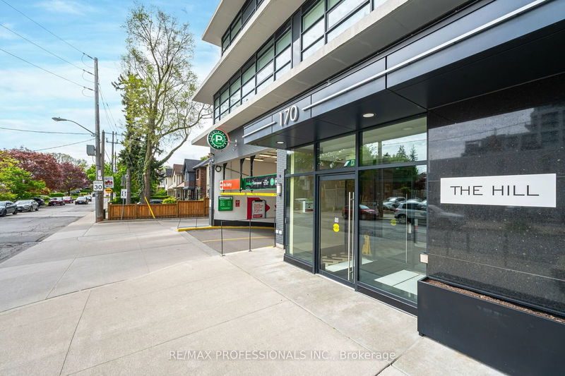 Preview image for 170 Chiltern Hill Rd #508, Toronto