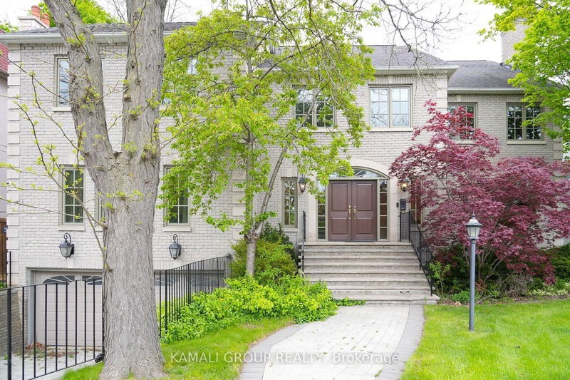 Preview image for 218 Owen Blvd, Toronto