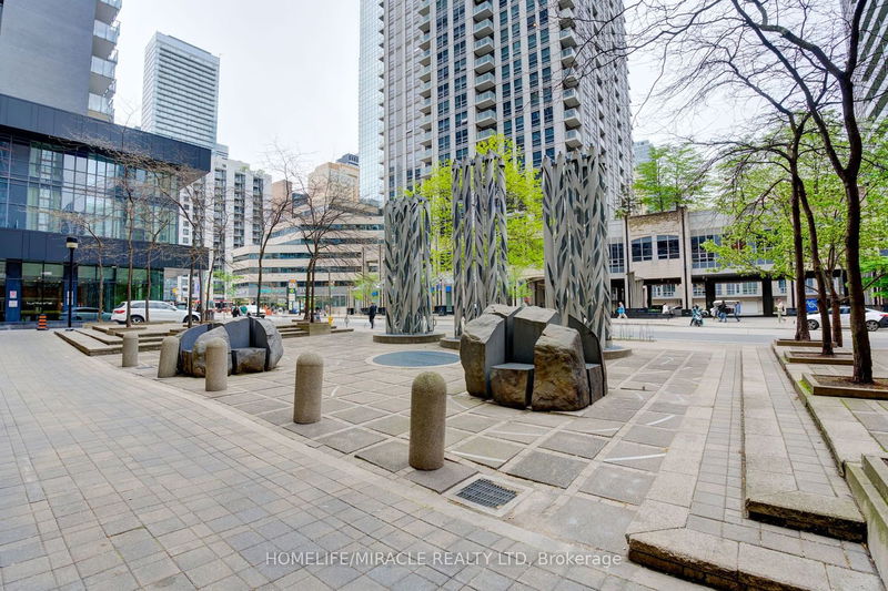 Preview image for 750 Bay St #2705, Toronto