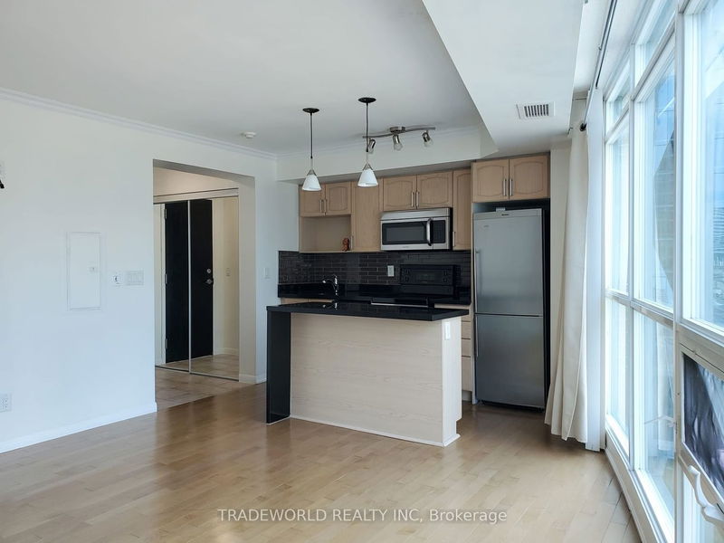 Preview image for 18 Yonge St #2304, Toronto