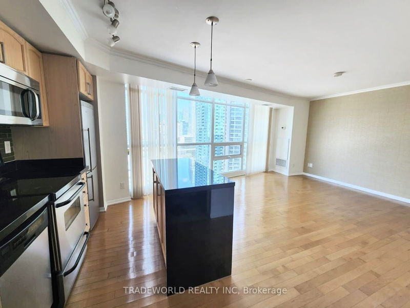 Preview image for 18 Yonge St #2304, Toronto