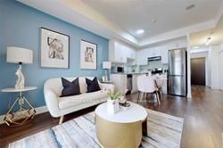 Preview image for 68 Canterbury Pl #912, Toronto