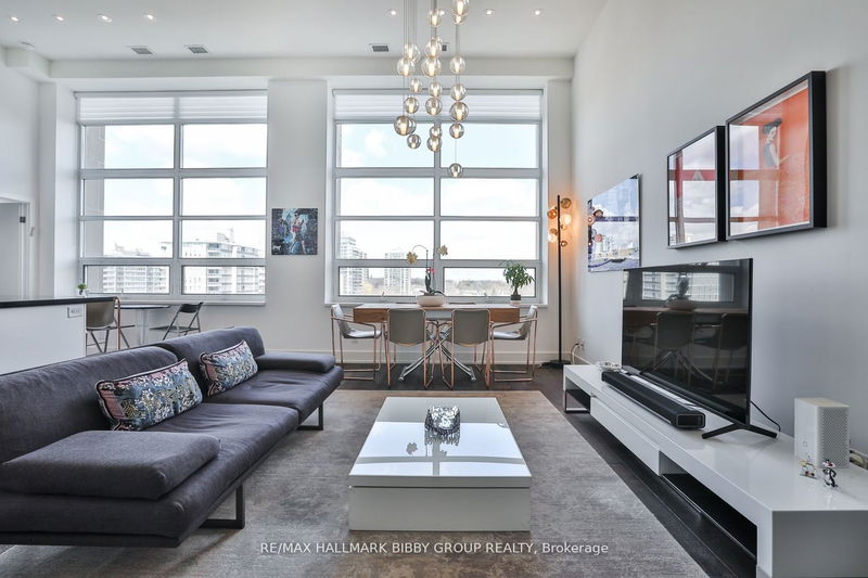 Preview image for 111 St Clair Ave W #819, Toronto