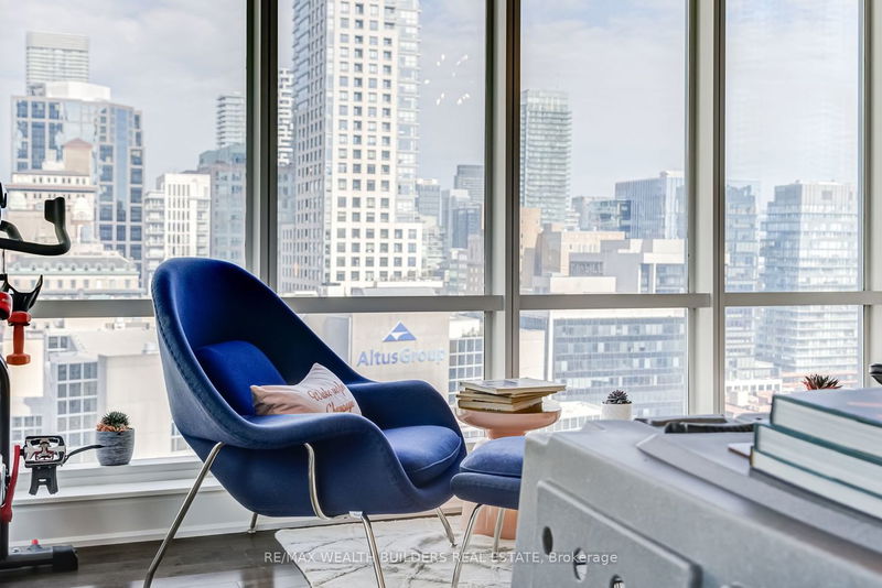 Preview image for 8 The Esplanade #2105, Toronto