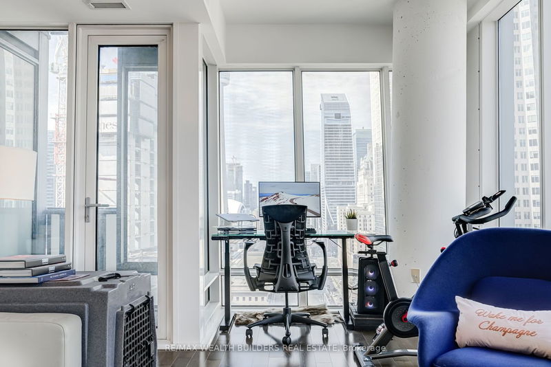 Preview image for 8 The Esplanade #2105, Toronto