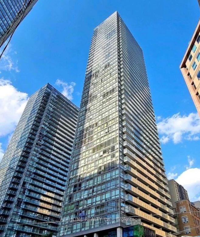 Preview image for 38 Grenville St #3601, Toronto