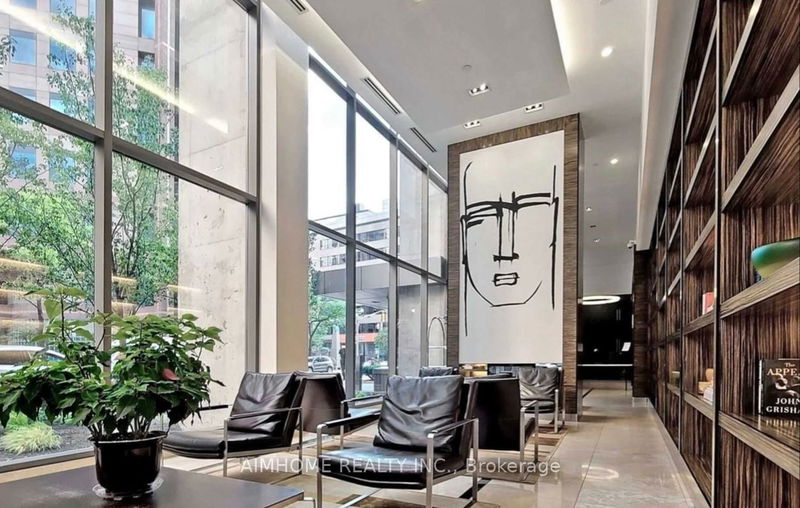 Preview image for 38 Grenville St #3601, Toronto