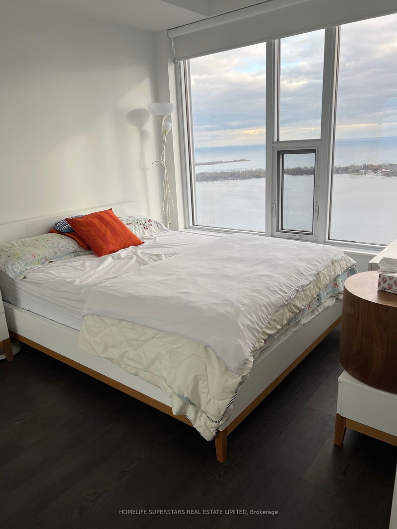 Preview image for 10 York St #6108, Toronto