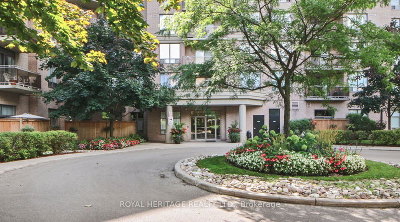 Preview image for 1730 Eglinton Ave E #107, Toronto