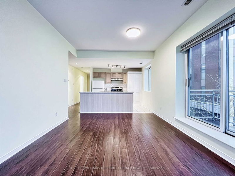 Preview image for 600 Eglinton Ave E #406, Toronto