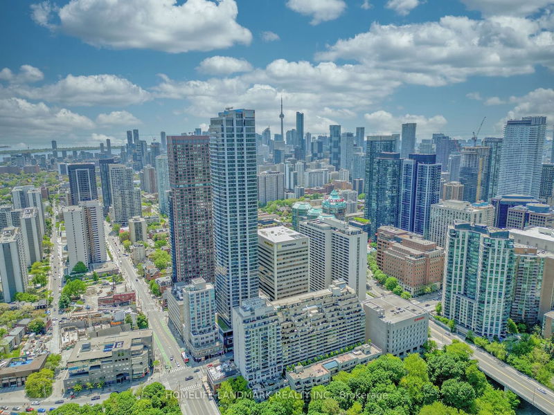 Preview image for 395 Bloor St E #4308, Toronto