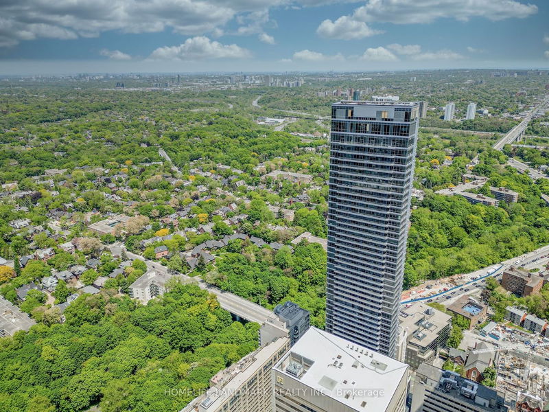 Preview image for 395 Bloor St E #4308, Toronto